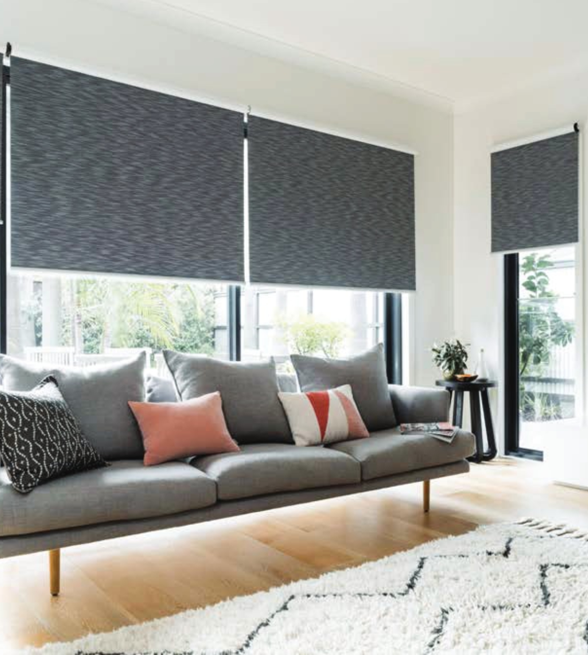 Roller Blinds